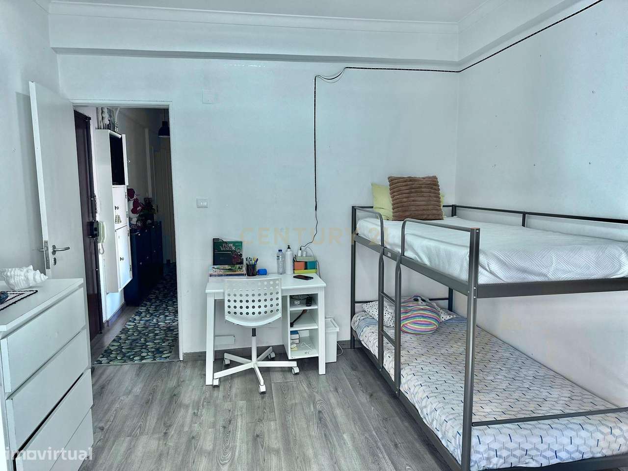 Apartamento T2  - Póvoa de Santo Adrião-6
