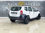 Dacia Duster - 4