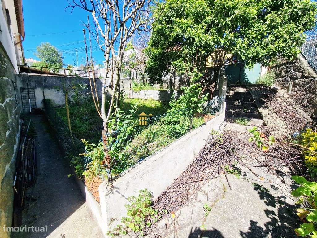 Moradia nas Antas, Porto - Grande imagem: 4/27