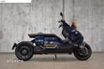 BMW C1 - 8