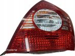 Lampa Prawa tył tylna 924022D210 HYUNDAI Elantra 03-06 / Elantra 7 20-23 92402AA000 - 3