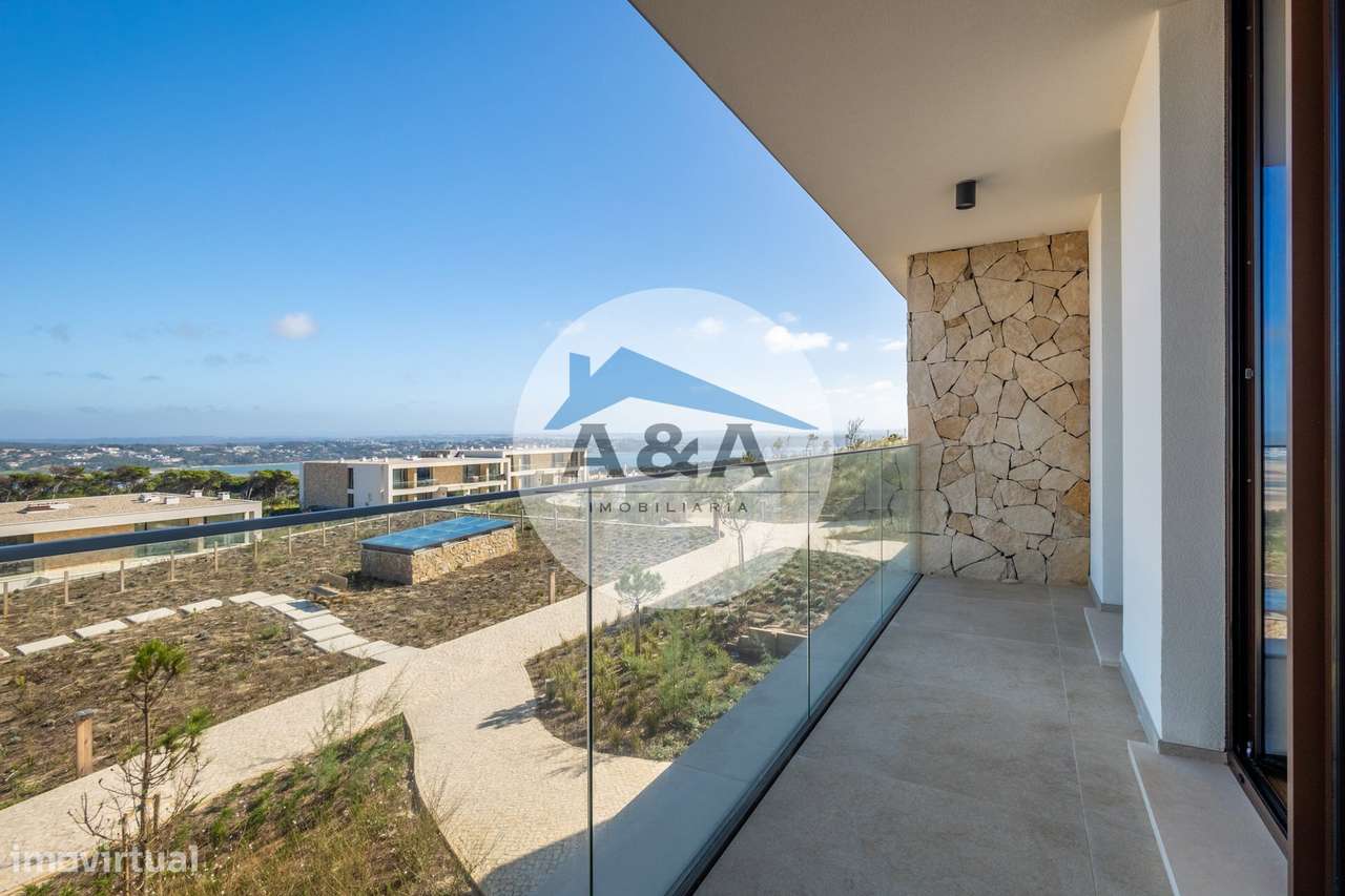 Townhouses, 3 Suites - Ocean & Golf-49