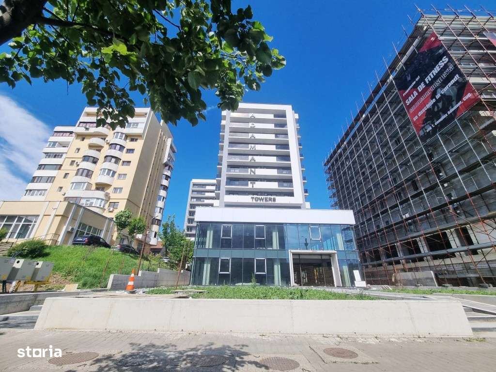 Adamant Towers | 3 camere | tip 3B | 100mp | Sos Nicolina Iasi-10