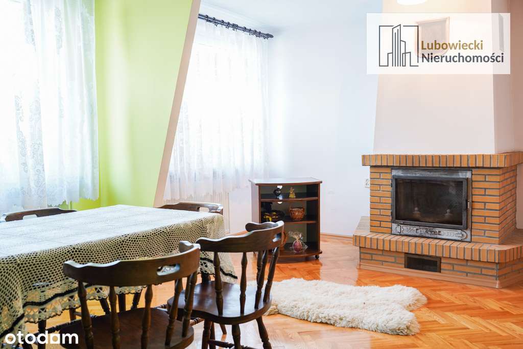 Dom w Szczytnie z dużym budynkiem gospodarczym-12