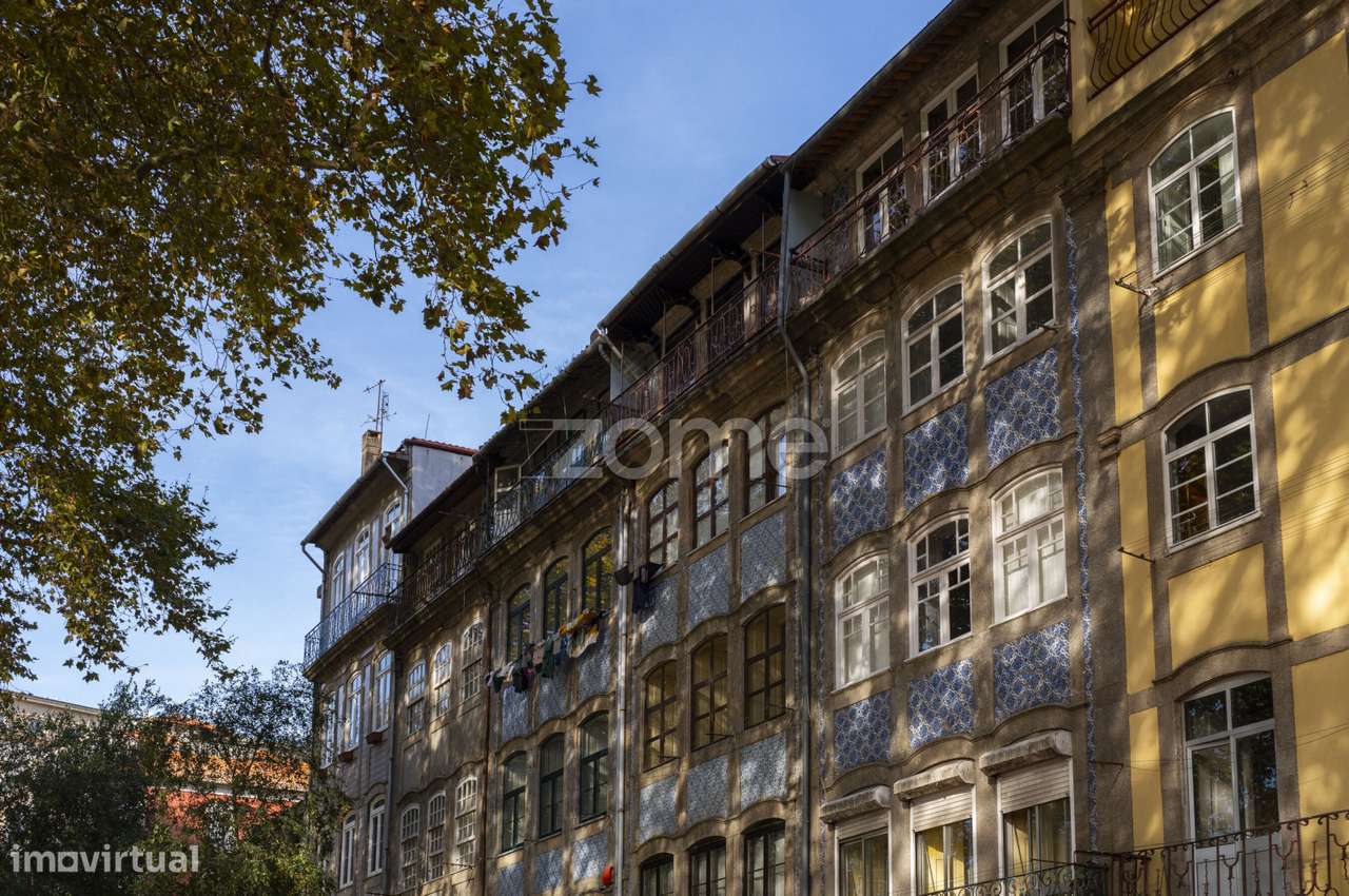 T3 duplex luxo - renovado - Porto - Grande imagem: 5/47