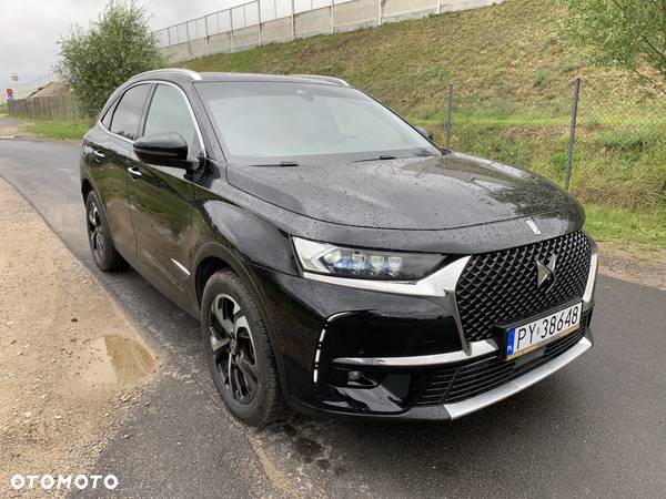 DS Automobiles DS 7 Crossback 1.6 PureTech Be Chic - 7