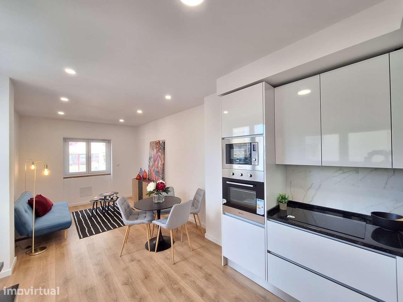 Benfica / Ao Mercado-1