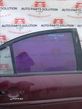 geam usa dreapta spate hyundai accent 2 2008 - 1