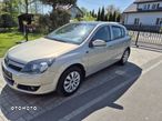 Opel Astra III 1.6 Cosmo Easytronic - 5