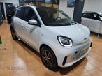 Smart ForFour Electric Drive Passion - 22