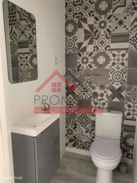 T3 centro de Santo Tirso - Grande imagem: 5/7