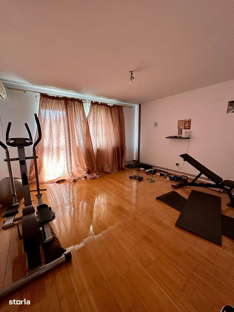 Vilă P+1+M cu piscină, garaj și grădină Oras Pantelimon-14