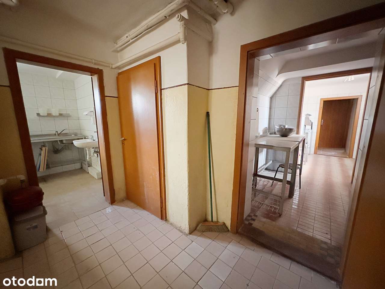 Budynek mieszkalno-usługowy ul. Częstochowska 91a w Kaliszu-19