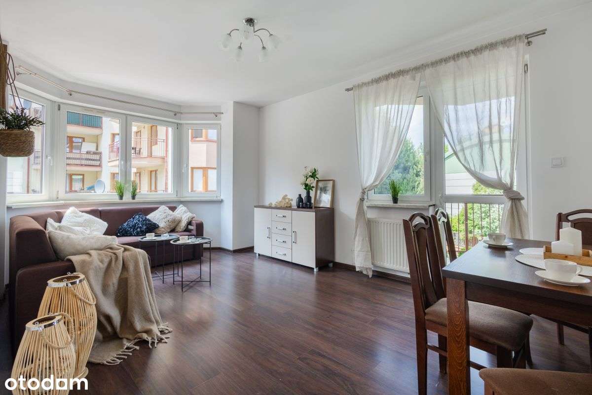 Świetne na wynajem i do zamieszkania - Pełny obrazek: 4/12