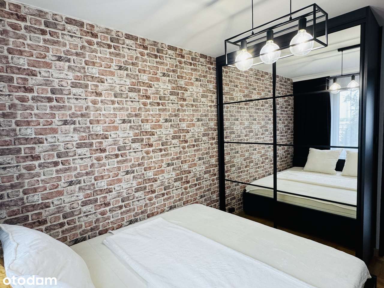 Komfortowe , 3 pokojowe mieszkanie ul. Bacewicz-1