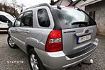 Kia Sportage 2.0 CRDi Escape - 21