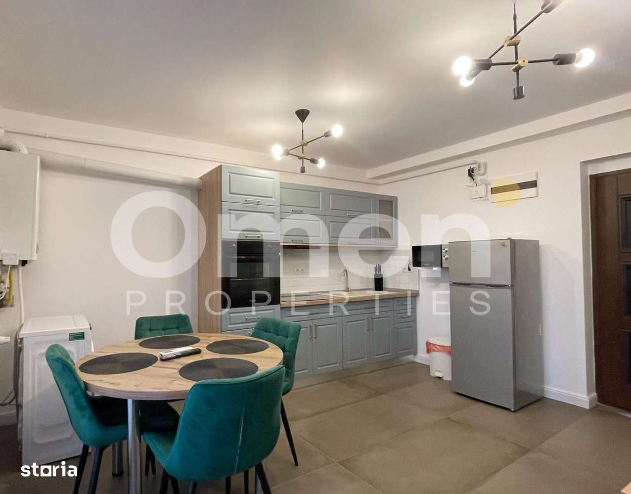 Apartament 2 camere de închiriat | Zona Bizo - Imagine principală: 2/8