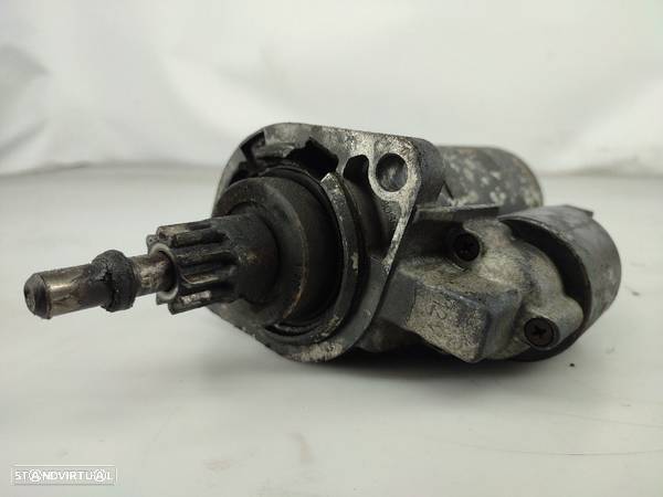 Motor De Arranque Volkswagen Passat Variant (3A5, 35I) - 4