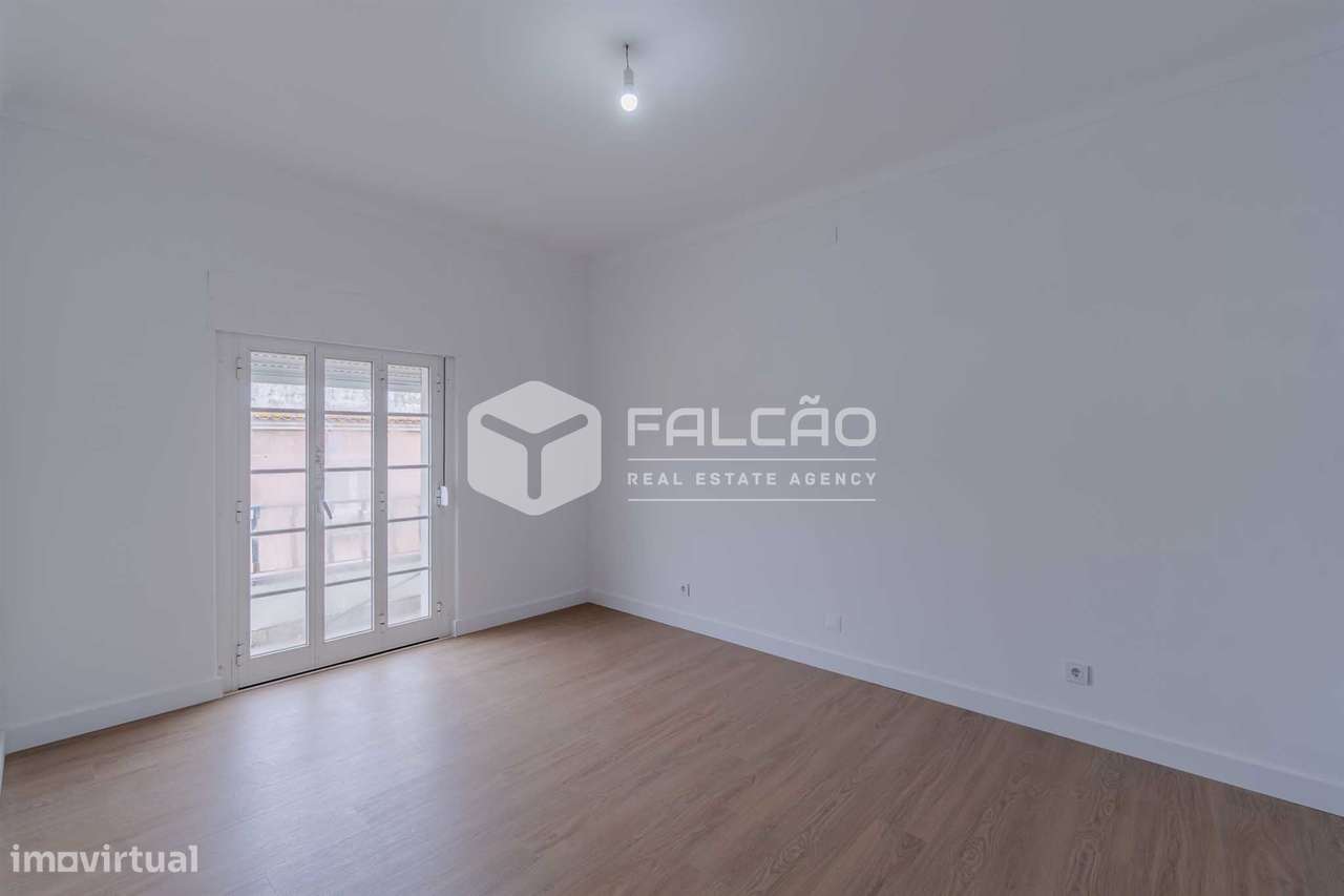 Apartamento T3 Venda em Santarém (Marvila), Santa Iria da Ribeira de S - Grande imagem: 4/28