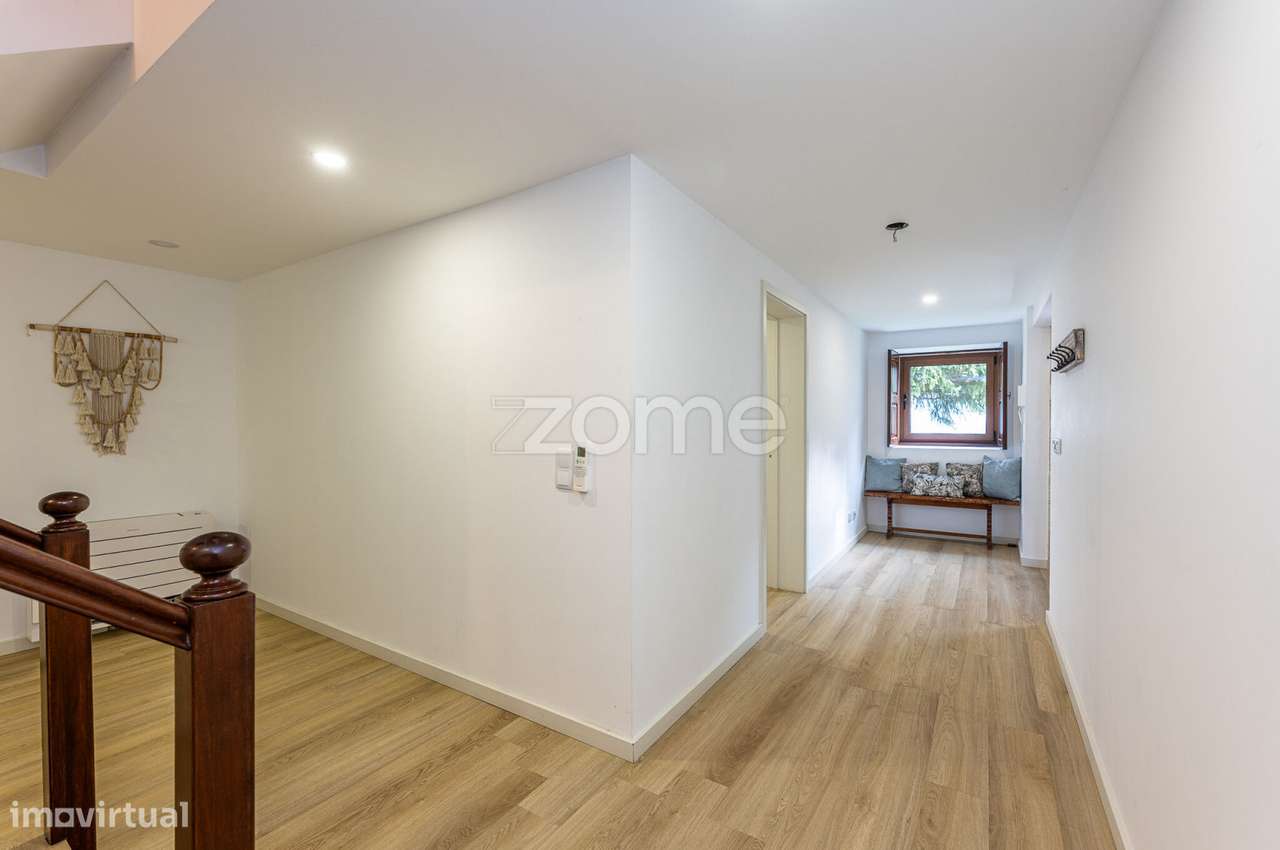 Moradia T4 de Charme com Piscina e 2850 m² de Terreno–Orbacém, Cami... - Grande imagem: 4/60