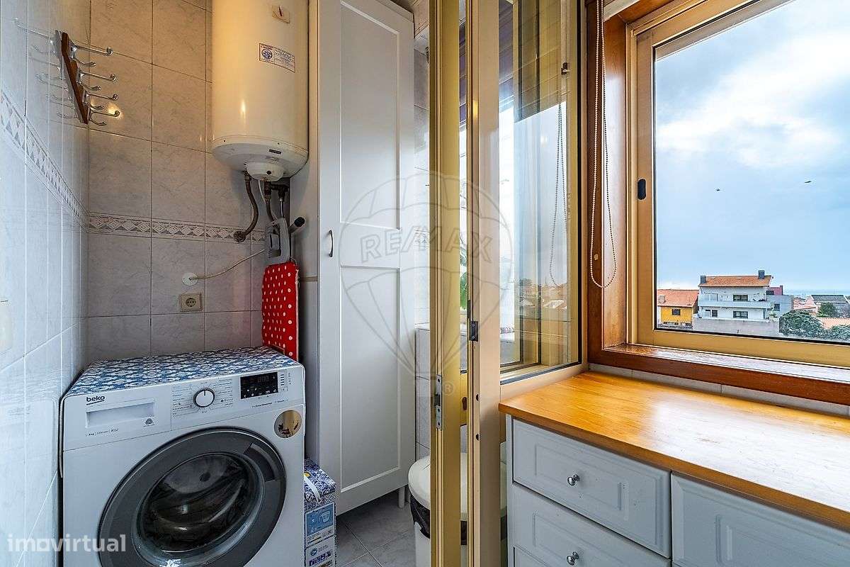 Apartamento T2 para venda - Grande imagem: 4/21