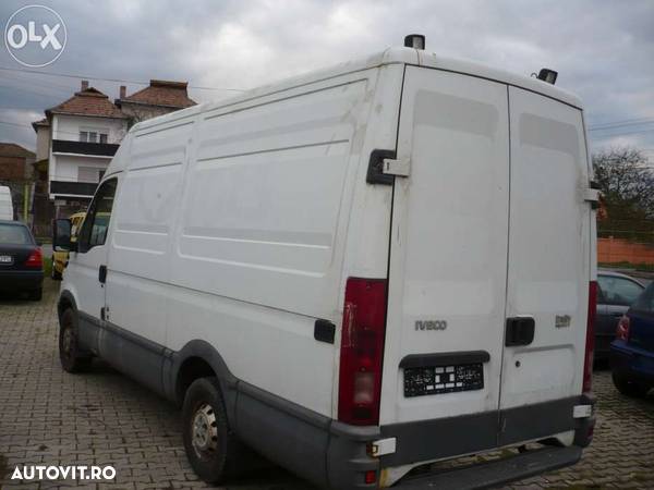 Iveco Daily - 6