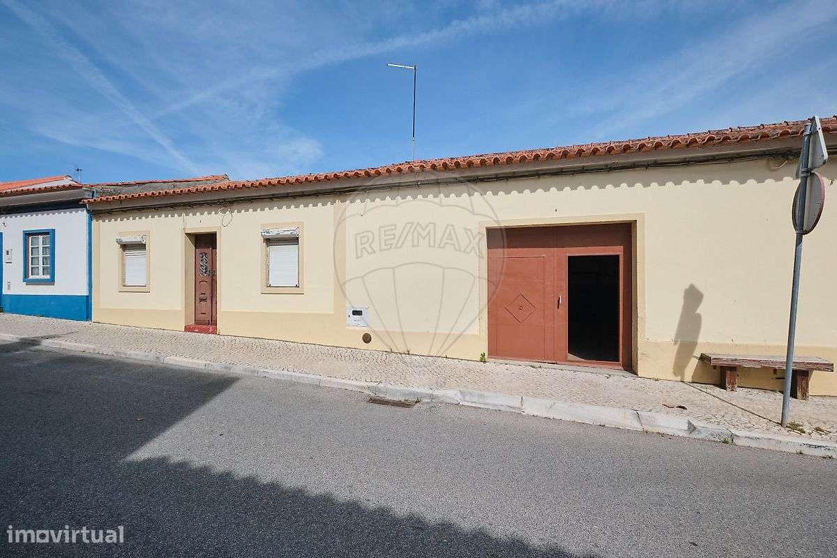 Moradia T3 para venda-5