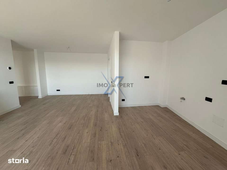 Apartament 3 camere, priveliste, terasa 20 mp, Elite City - Imagine principală: 5/9
