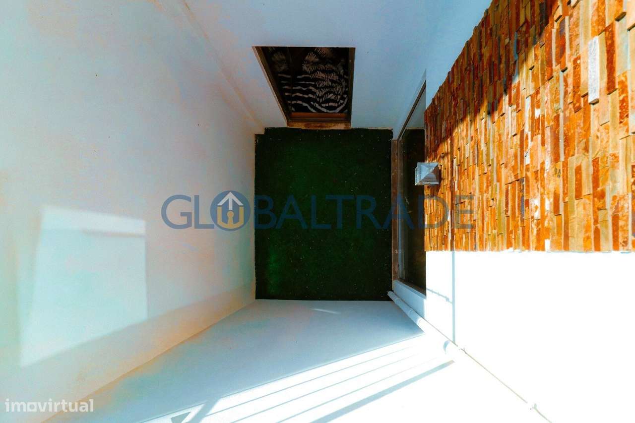 Moradia T3 com Terraço em Valbom - Grande imagem: 5/60