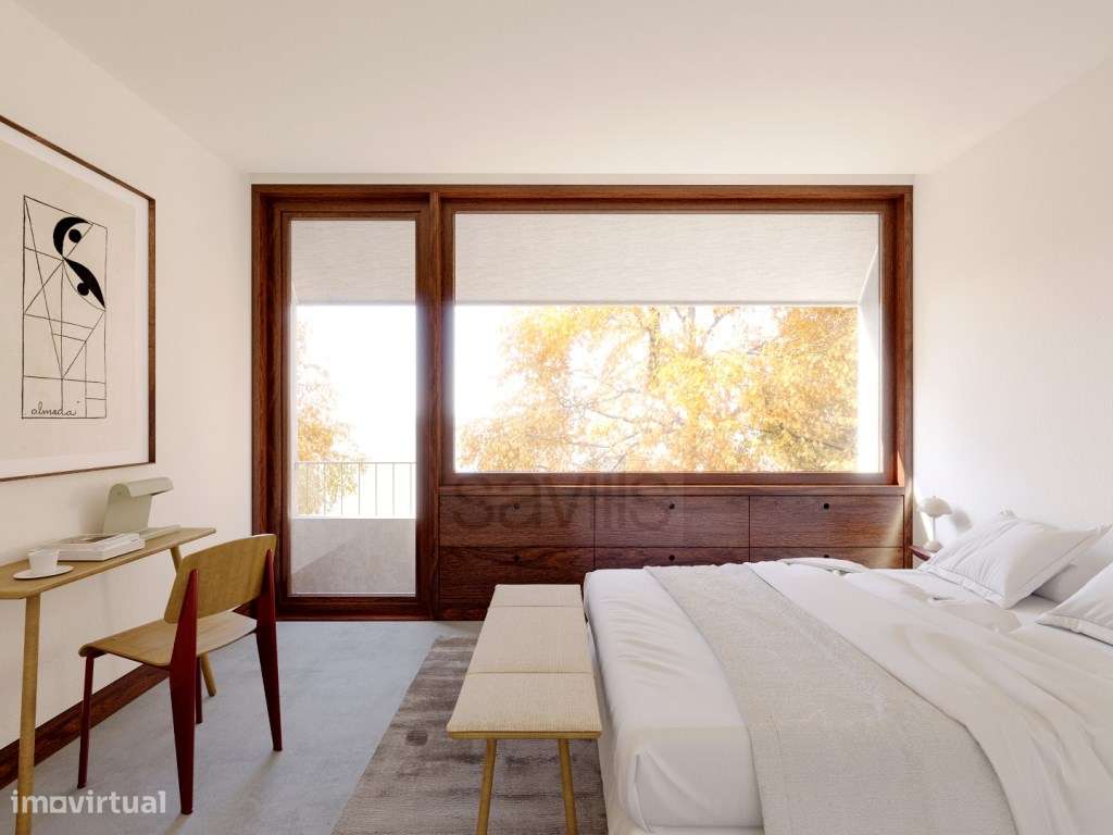 Apartamento T3 GJ432 Porto - Grande imagem: 5/9