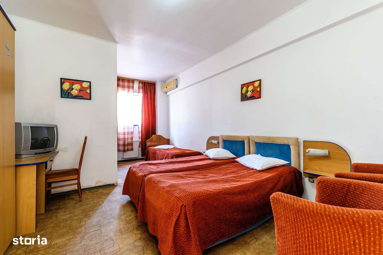 Hotel în Pârneava - Imagine principală: 5/5