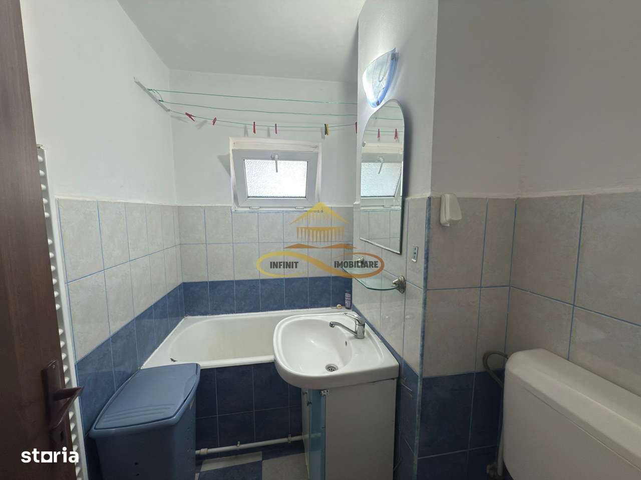 Apartament 3 camere de vanzare in Bacau-10