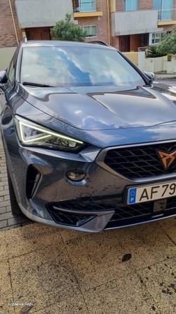 Cupra Formentor 2.0 TSI DSG 4Drive VZ - 5