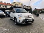 Fiat 500L 1.6 MJ Trekking S&S - 1