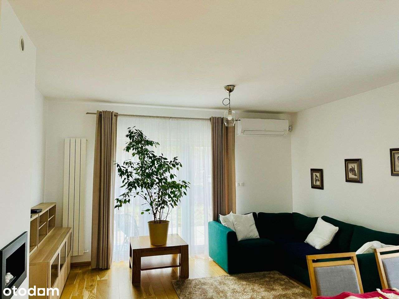 Dom w Owczarni w doskonałej lokalizacji - Pełny obrazek: 4/15