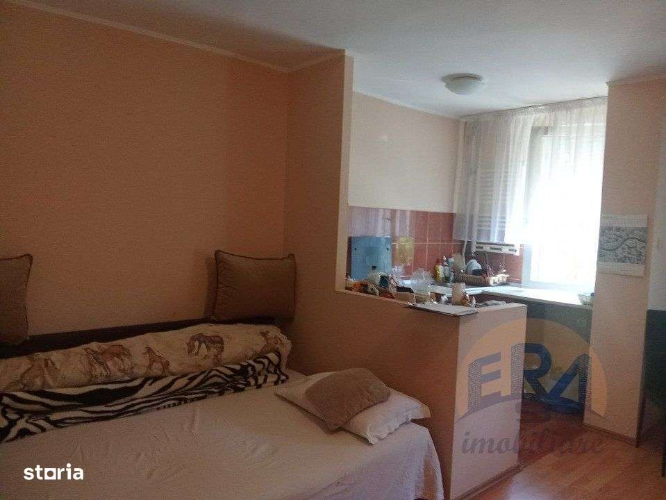 Apartament 1 camera, Str. Podului - Imagine principală: 1/4