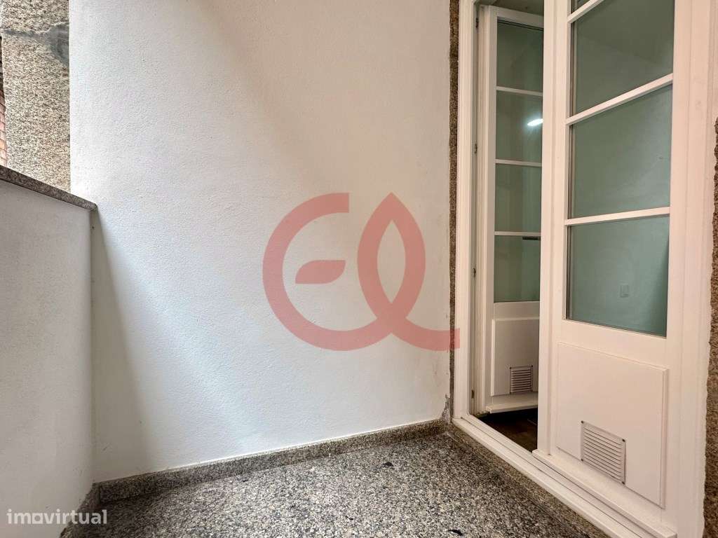 Apartamento T2 - Centro Histórico, Viana do Castelo-11