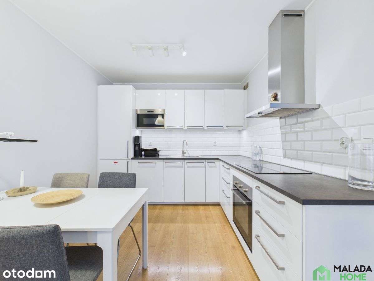 2-pokojowe z balkonem - Wrocław, Nowe Żerniki-5