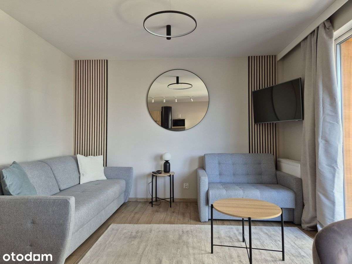 Apartament z Widokiem na Góry-9