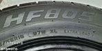 1x Hifly HF805 Challenger DSRT 215/55R16 97W L89A - 4