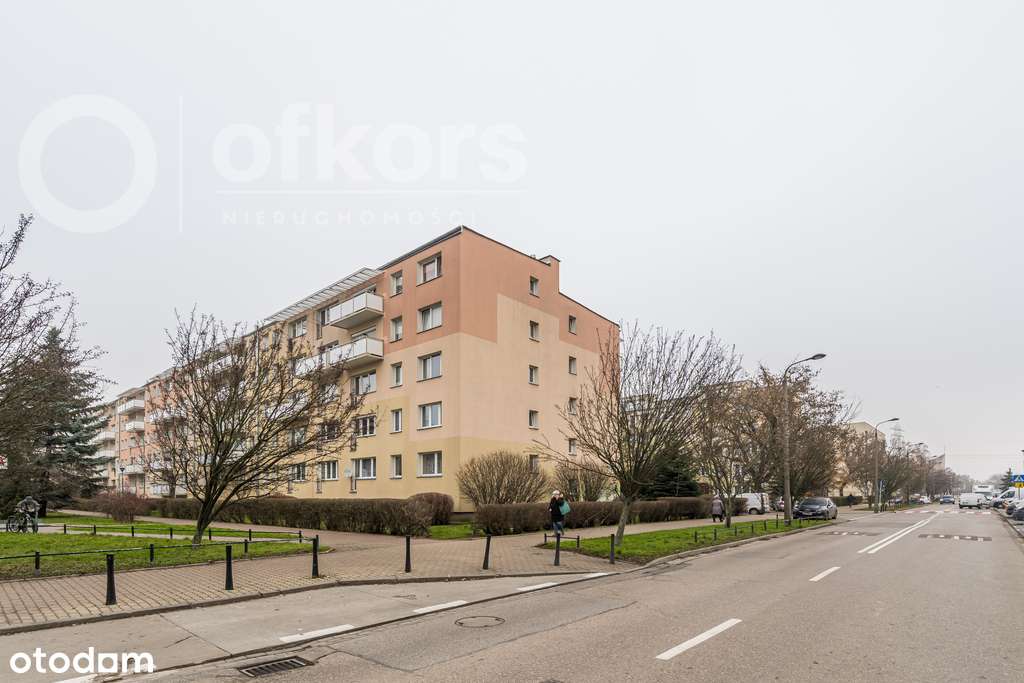 3 pokoje 49 m² ul. Wojciechowskiego 56- do remontu-0