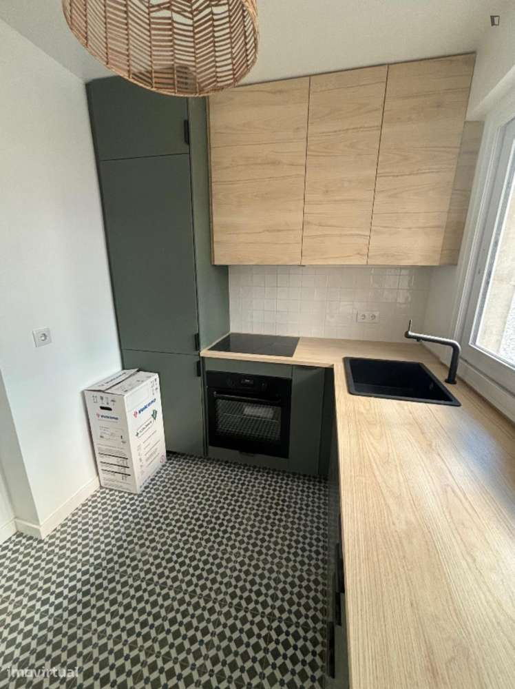 Apartamento com 3 quartos - localizado em Lapa Lisbon - Grande imagem: 4/10