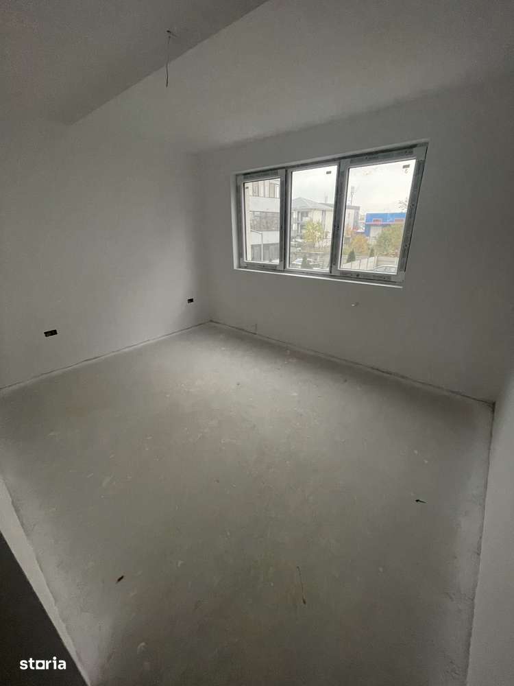 2 camere – 47,1 mp, bloc nou 2025, Șos. Alexandriei - Imagine principală: 2/7