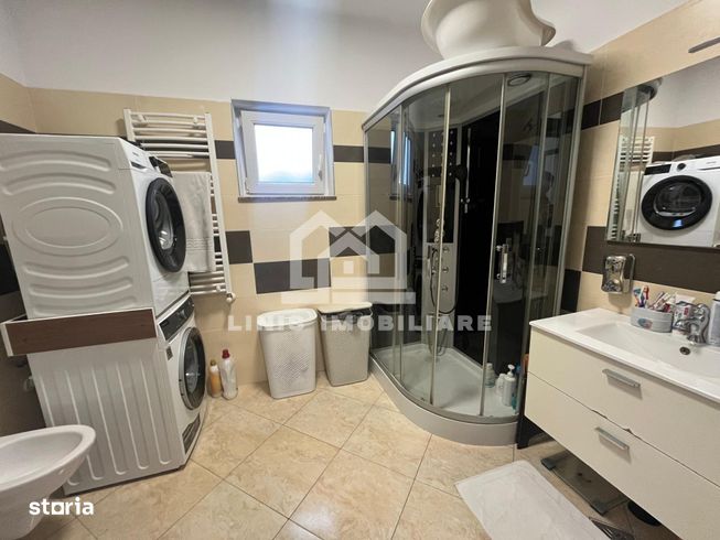 COMISION 0% | Apartament 3 camere I Central-4