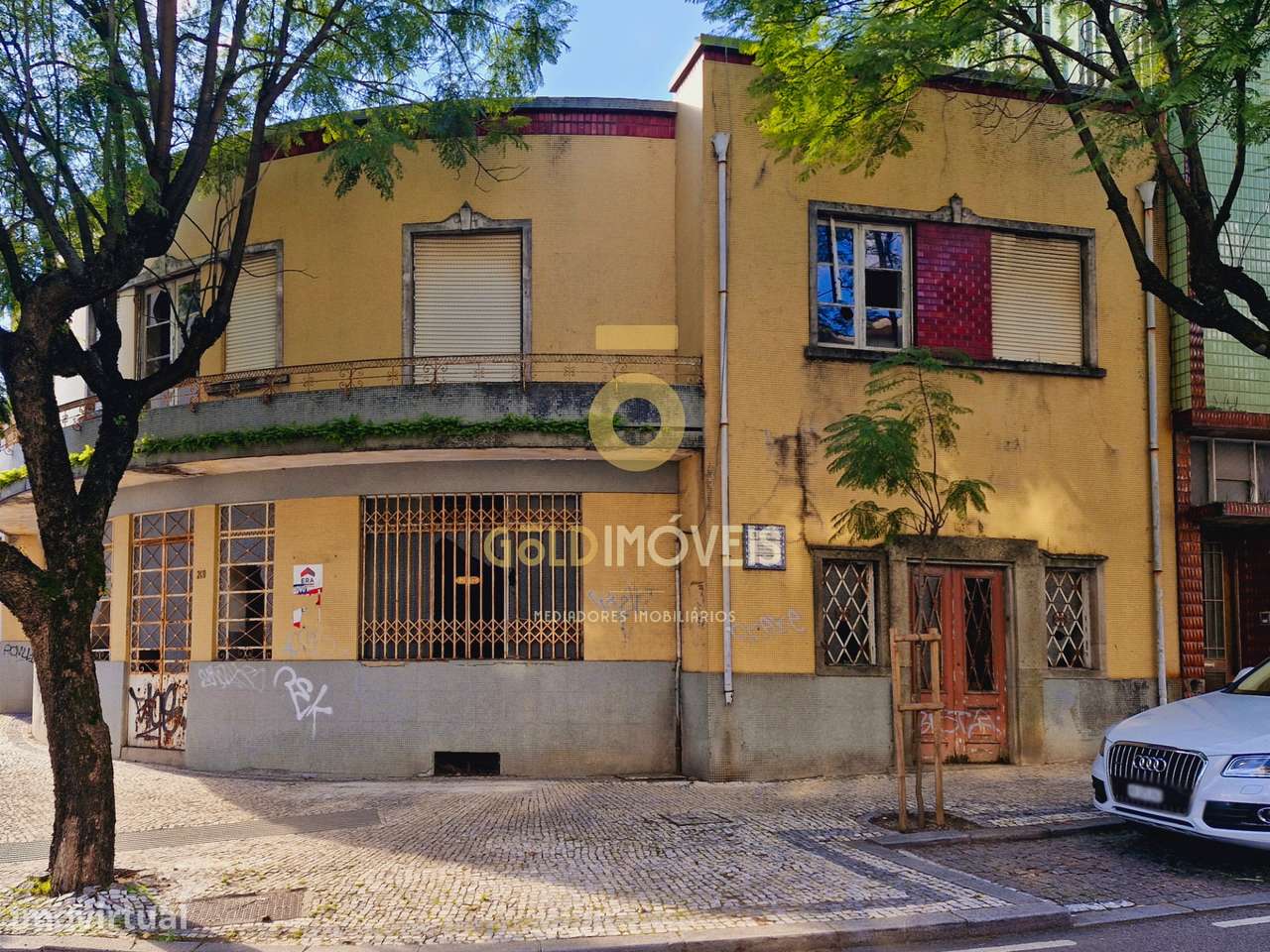 Prédio T9 Venda em São João da Madeira,São João da Madeira - Grande imagem: 3/10