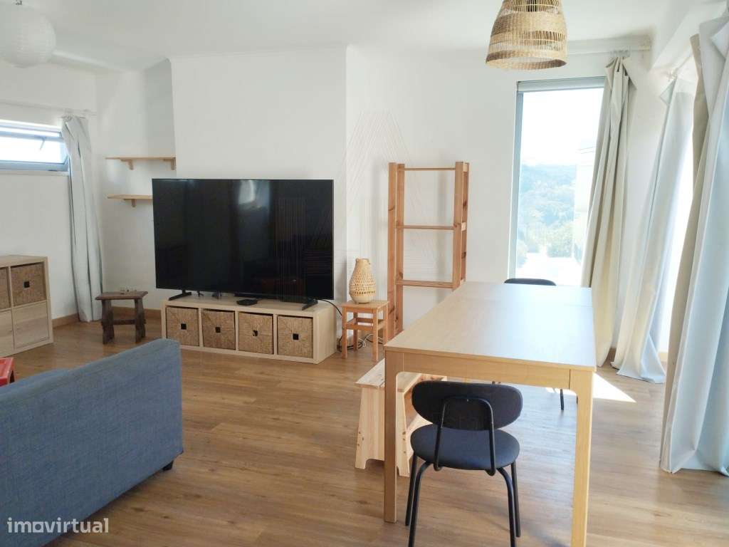 EXCLUSIVO | Excelente Moradia T3 em Castelo (Sesimbra)-2