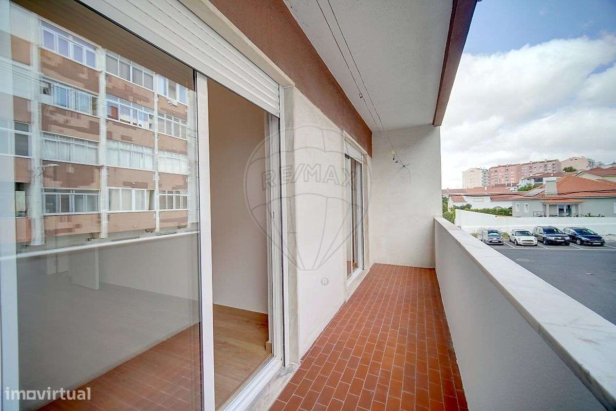 Apartamento T3 para venda-20