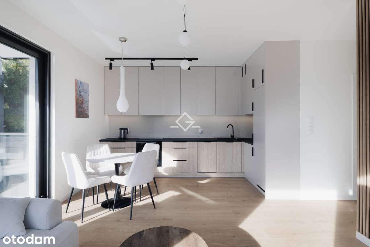 Apartament premium 52 m² | Gdynia - Pełny obrazek: 4/20