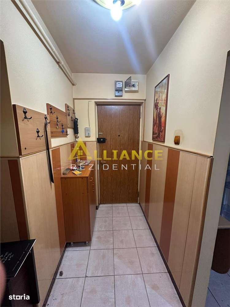 Soseaua Giurgiului Apartament 3 camere Mobilat si Utilat-4
