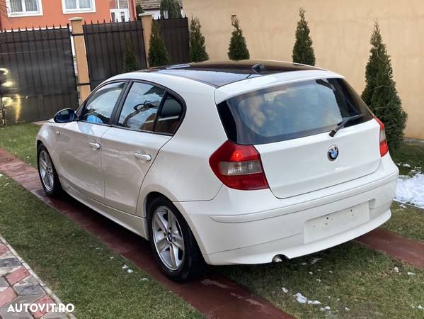 BMW Seria 1 - 14